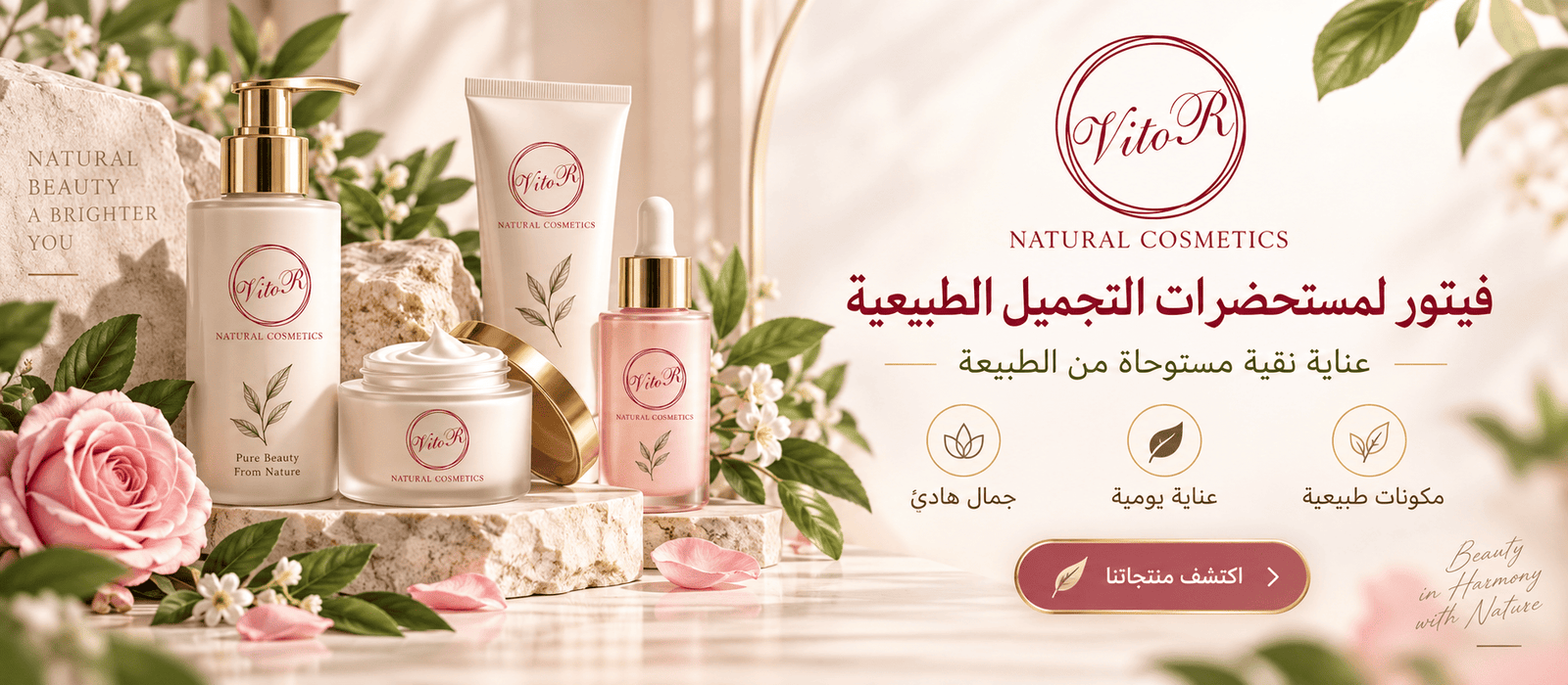 إعلان ترويجي